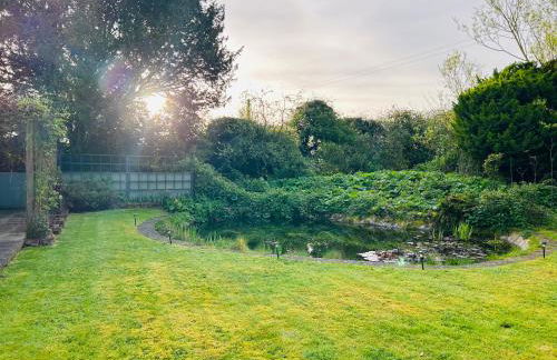 The Old Coach House at Stewton - Foto 13