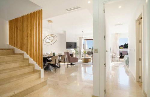 Luxury Escape Marbella - Foto 2