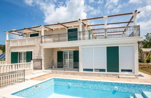 Stone Villa Bosnic - Foto 44