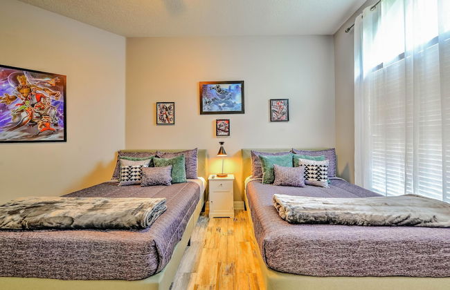 Famosa Villa - Foto 38