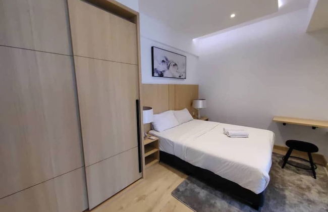 COLONY BY INFINITUM KLCC - Foto 7