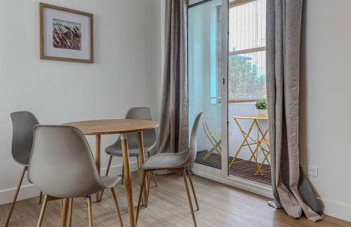 Liberté Prestige - Tram - Rocade - Foto 52