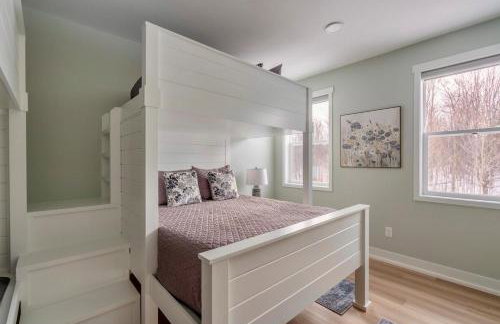 Luxury Lake MI View - 5 Acres - Near Traverse City - Foto 26