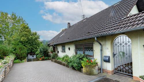 Haus "Zwischen den Wäldern" - Foto 2