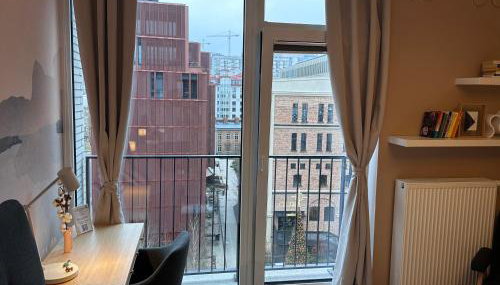 Browary Warszawskie Cozy Suite - Foto 3