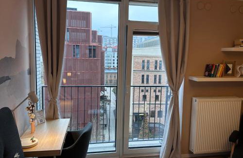 Browary Warszawskie Cozy Suite - Foto 3