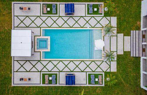 Moroccan Style Villa by Glam Homes - Foto 27