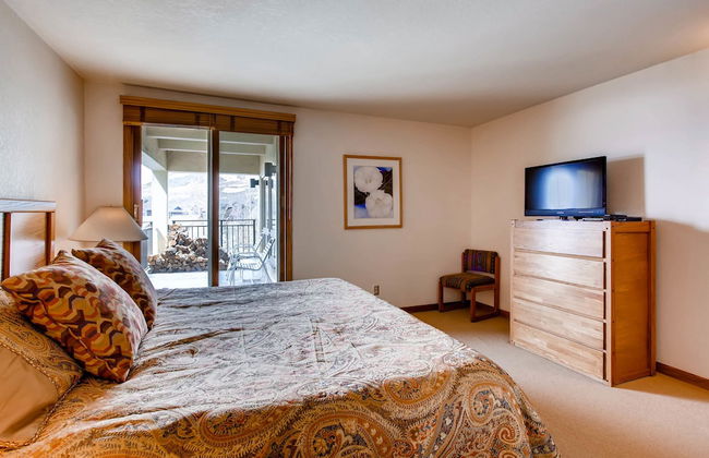 The Plaza Condominiums by Crested Butte Mountain Resorts - Foto 21