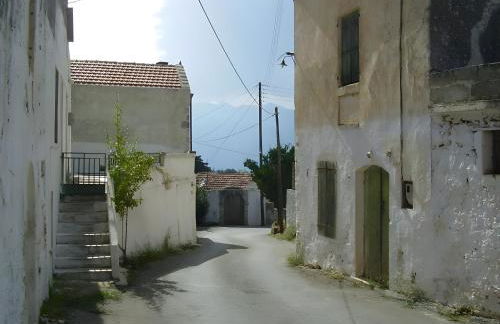Historic Villa Kassiopi with Panoramic Sea view - Photo 72