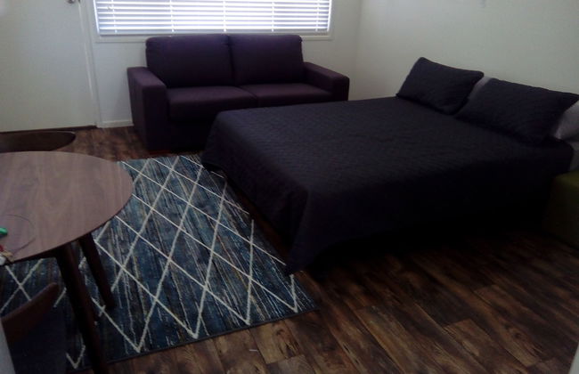 Wondai Accommodation Units and Villas - Foto 17