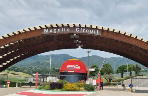 Palazzina nel cuore del Mugello - Foto 31
