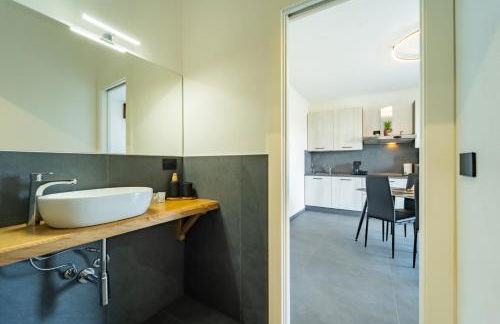 Da Cichin - Free Parking, Wi-Fi & AC - Vicino all'Ospedale Carle di Cuneo - Foto 21