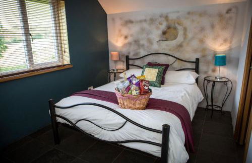 Glan Llyn Farm House - Foto 77