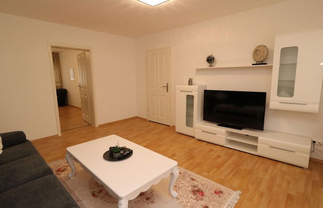 Cozy 3-guest Apartment - Foto 20