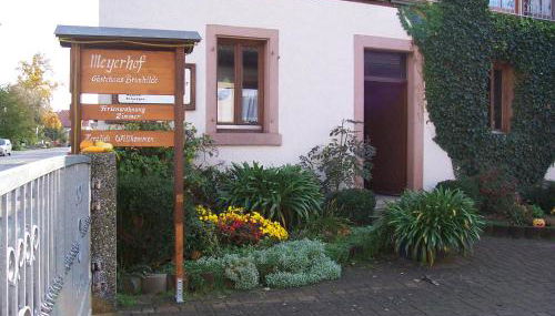 Gästehaus Brunhilde - Foto 2