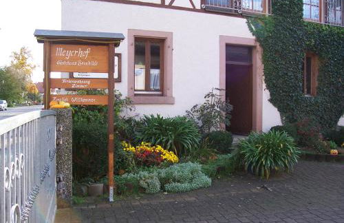 Gästehaus Brunhilde - Foto 2