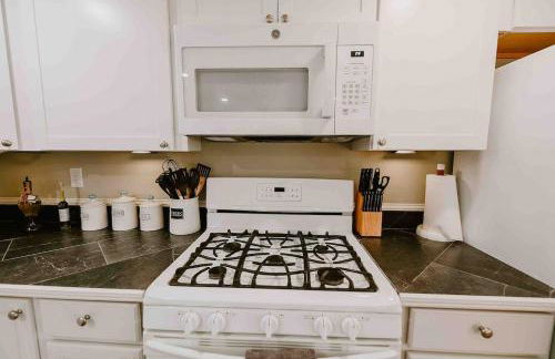 Little Landing Cottage-gorgeous View BBQ Wi-fi - Foto 34