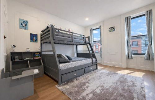 Luxury Hoboken Getaway - 15 Minutes To NYC - Walk To Transit - Great Location - Foto 20