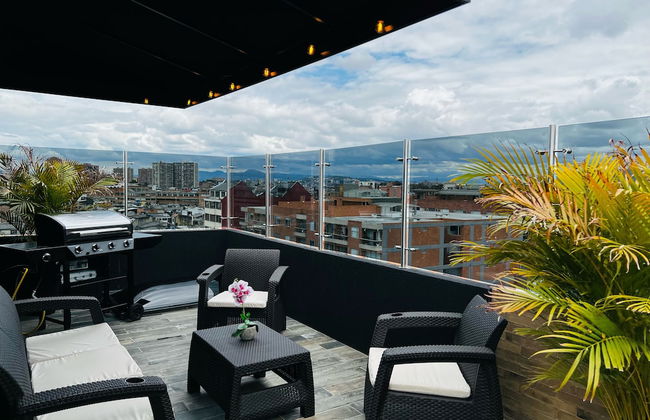 SUITES H&A 911 - Foto 60