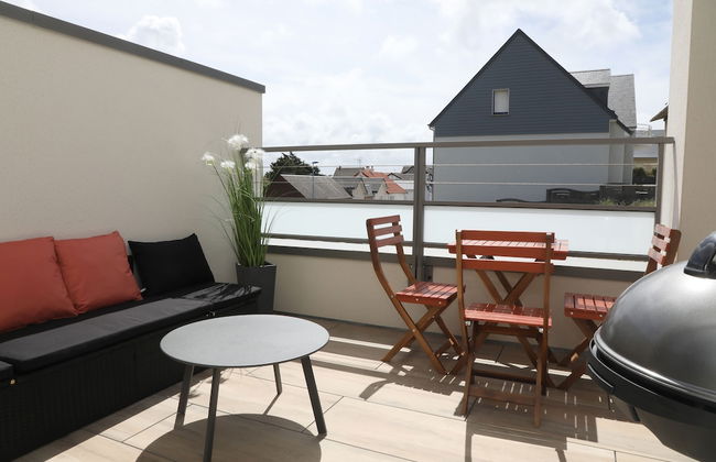 Les Maisons de Louise - Foto 80