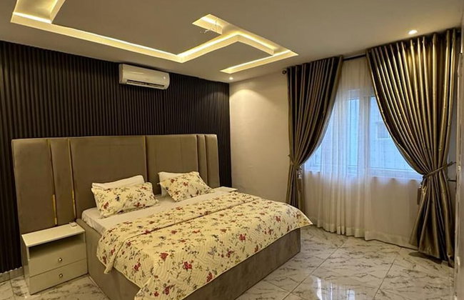 Luxury 3bed Furnished Apartment at Ikate - Foto 5