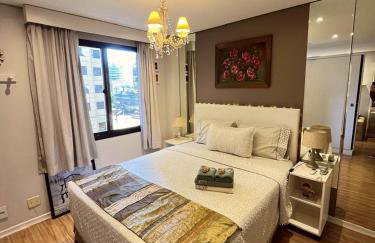 Flat Moema Ibirapuera 1 - Foto 5