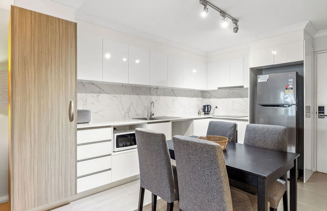 Yaran Suites - Photo 29