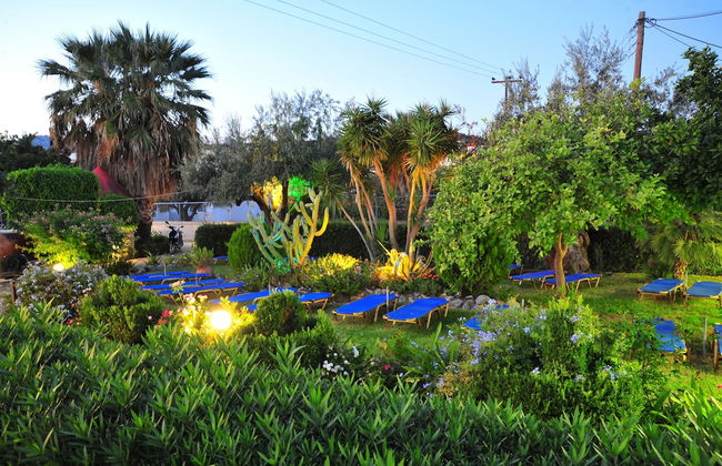 Argiro Village - Photo 28