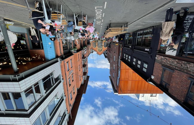 Quay Apartments @ Bolin - Foto 5