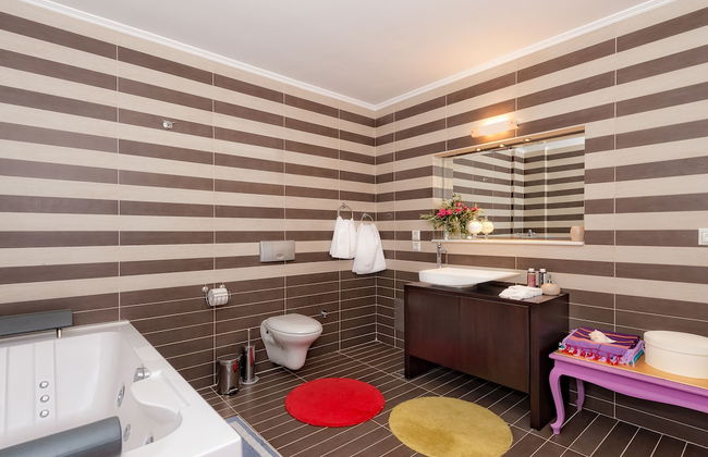 Villa Armonia Boutique Living - Foto 22