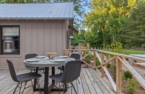 Townie 3 - The Moss by Juniper Holiday + Home - Foto 23