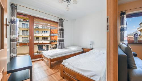 Apartamenty Sun&Snow Helska Villa - Foto 3