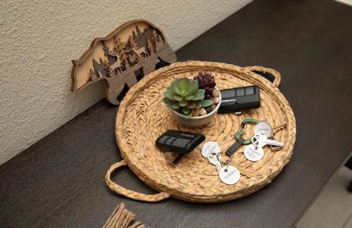 Modern 5 bed near hospitals and UC Merced - Foto 35