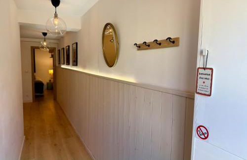 Maison Palomase en plein cœur de Sancerre - Foto 14