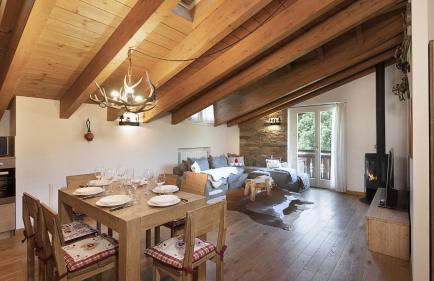 Chalet la Segheria - Foto 2