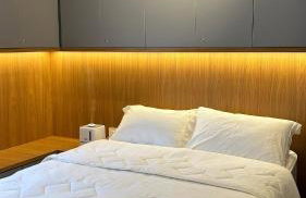 Excepcional - Apartamento completo - Foto 11