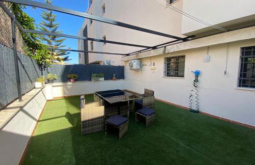 El Paraíso de Fuentebravía - Primera Línea de Playa - Foto 31