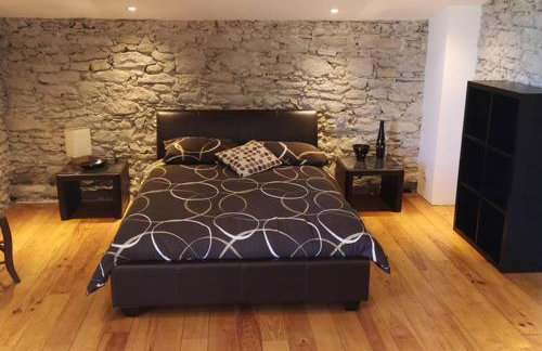 Diamond - Gîte dans vieux prieuré près de Carcassonne - Foto 1