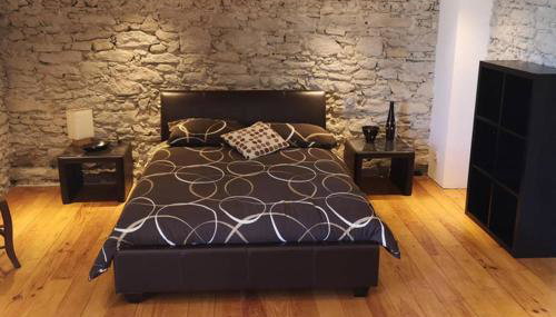 Diamond - Gîte dans vieux prieuré près de Carcassonne - Foto 1