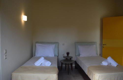 Three Stars Luxury Villas - Foto 57