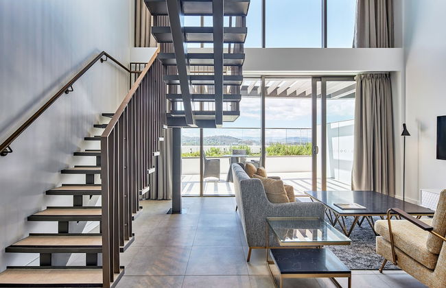 Meriton Suites Canberra - Foto 43