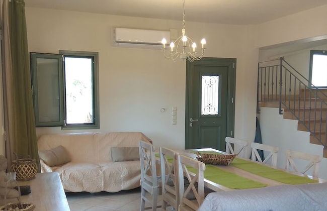 Villa Elaionas 1 - Foto 8