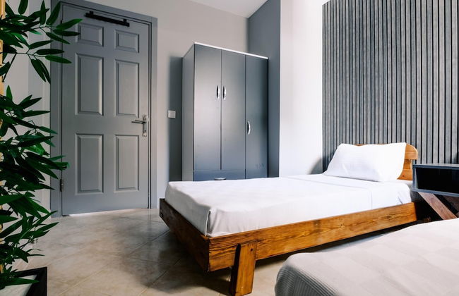 Nature View Villa w Pool 5 min to Beach in Milas - Photo 14