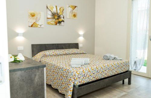 Andrea Lake room - Foto 36