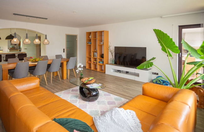 am Wehr Comfortable Holiday Residence - Foto 9