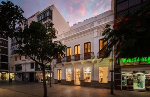 Panasco Real Suite - Panasco Suites - Foto 22