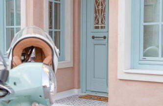 Philomena Suite - Photo 51