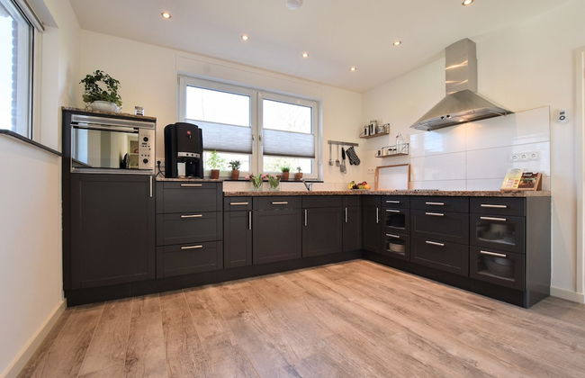 Tranquil Group Retreat in Nature - Foto 14