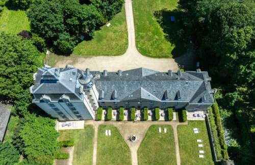 Résidence Odalys Le Château de Kéravéon - Foto 70