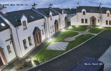 Ulster Cottages 4 miles From Portrush Bushmills Coleraine and Ballymoney - Foto 54